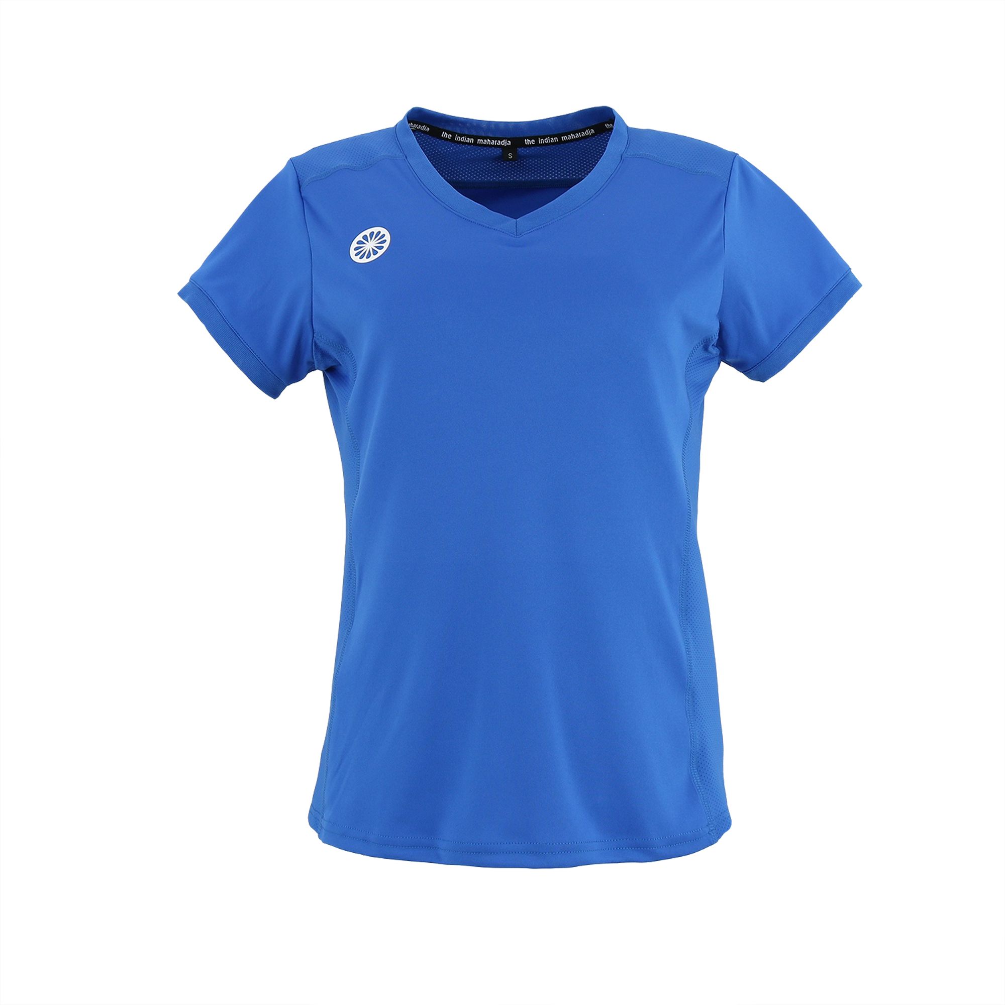 The Indian Maharadja Kadiri Tech Shirt Women | Plutosport